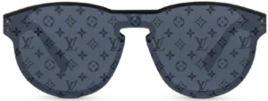 Kính Louis Vuitton LV Waimea Round Sunglasses Z1333W