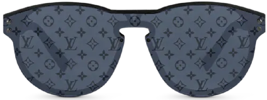 Louis Vuitton Z1271E Clockwise Sunglasses