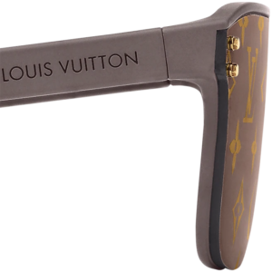 Louis Vuitton - Z1494U - LV PLAY SUNGLASSES