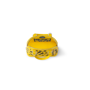 Tui Louis Vuitton x Yk Alma Bb Bag 'Yellow Black Dots' M21700