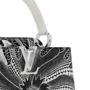 Tui Louis Vuitton x Yk Capucines MM 'Psychedelic Flower' M21705