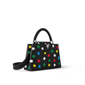 Tui Louis Vuitton x YK Capucines MM Bag 'Multicolor' M21663