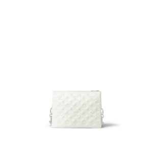 Tui Louis Vuitton x YK Coussin PM Bag 'White' M21619
