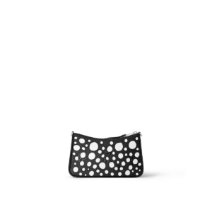 Tui Louis Vuitton x YK Easy Pouch On Strap 'Black White' M81908