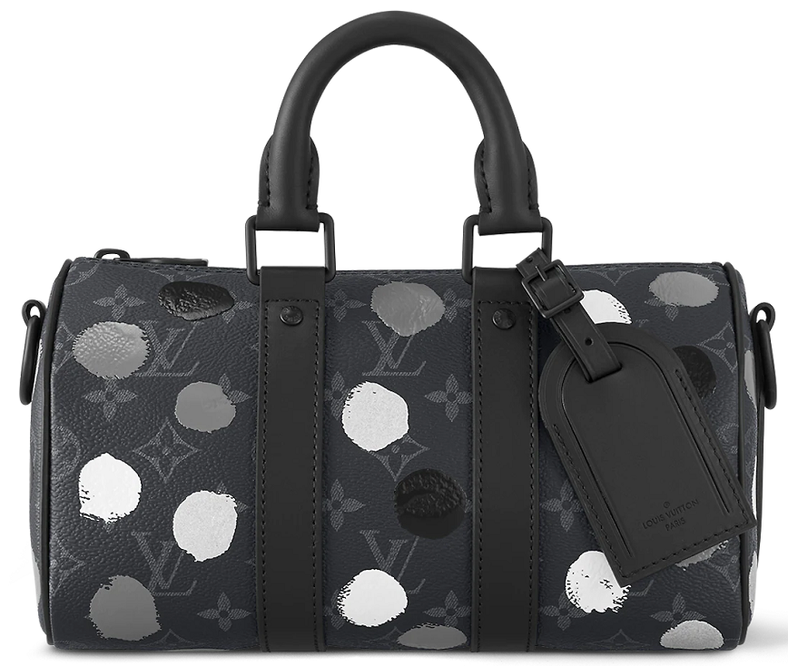 Products By Louis Vuitton: Keepall Multipocket Tuffetage