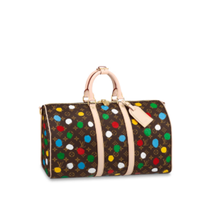 Tui Louis Vuitton x YK Keepall 45 Bag 'Multicolor' M46377
