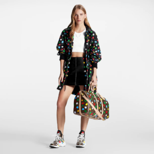 Tui Louis Vuitton x YK Keepall 45 Bag 'Multicolor' M46377