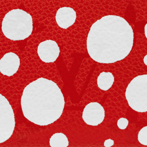 Tui Louis Vuitton x YK Key Pouch 'Red White' M81957