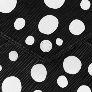 Tui Louis Vuitton x Yk Kirigami Pouch 'Black Yellow Red' M81959