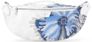 Tui Louis Vuitton x YK Maxi Bumbag 'White' M21680