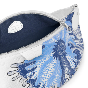 Tui Louis Vuitton x YK Maxi Bumbag 'White' M21680