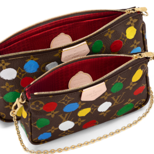 Tui Louis Vuitton x YK Multi Pochette Accessoires 'Multicolor' M46385