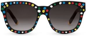 Kinh Louis Vuitton x YK My Monogram Sunglasses 'Multicolor' Z1903W
