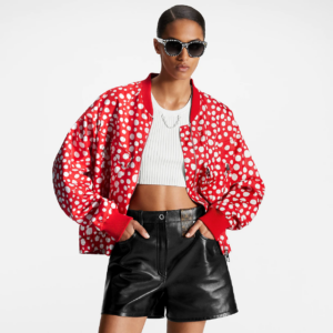 Kinh Louis Vuitton x YK My Monogram Sunglasses 'Black White' Z1902W