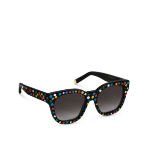 Kinh Louis Vuitton x YK My Monogram Sunglasses 'Multicolor' Z1903W