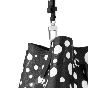 Tui Louis Vuitton x YK Neonoe MM Bag 'Black White' M21753