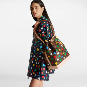 Tui Louis Vuitton x YK Noe Bucket Bag 'Multicolor' M46394