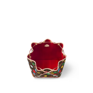 Tui Louis Vuitton x YK Noe Bucket Bag 'Multicolor' M46394