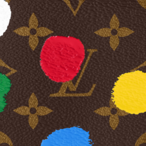 Tui Louis Vuitton x YK Noe Bucket Bag 'Multicolor' M46394