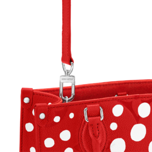 Tui Louis Vuitton x YK OnTheGo PM Bag 'Red White' M46412