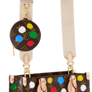 Tui Louis Vuitton x YK OnTheGo PM Bag 'Multicolor' M46380