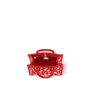 Tui Louis Vuitton x YK OnTheGo PM Bag 'Red White' M46412