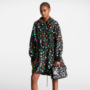 Tui Louis Vuitton x YK Pochette Metis 'Black White' M46409