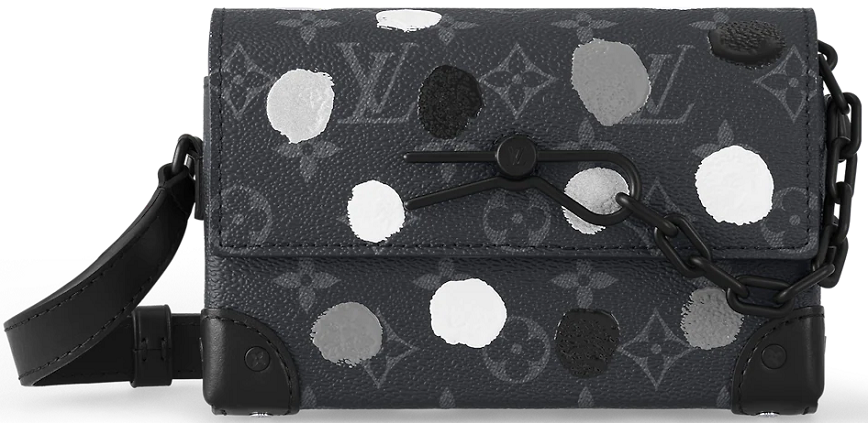 Louis Vuitton LV x YK Steamer Wearable Wallet