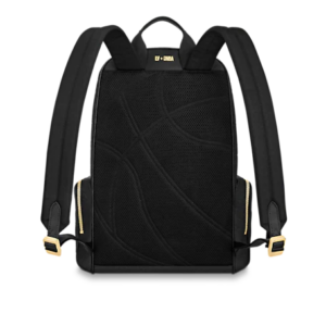 Alternative view of Balo Louis Vuitton Lvxnba Basketball Backpack M57972