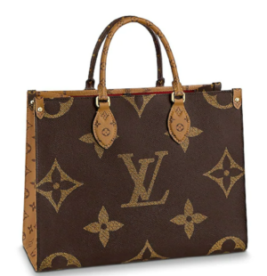 Túi Louis Vuitton OnTheGo MM M45321