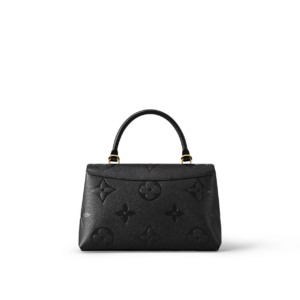 Tui Louis Vuitton Madeleine MM Bag 'Black' M45976