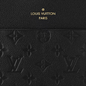 Tui Louis Vuitton Maida Hobo Bag 'Black' M45522