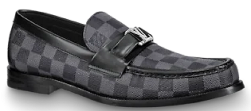 Major Loafer - Shoes 1A4OLE