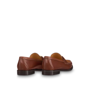 Gloria Flat Loafers - Shoes 1A65IY