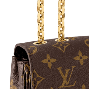 Tui Louis Vuitton Marceau Bag 'Brown' M46126
