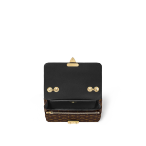 Tui Louis Vuitton Marceau Bag 'Brown' M46126