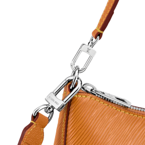 Tui Louis Vuitton Marelle Bag 'Honey Gold' M80794