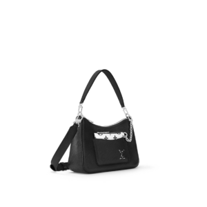 Tui Louis Vuitton Marelle Bag 'Black' M80689