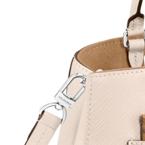 Alternative view of Túi Louis Vuitton Marelle BB Tote 'Quartz White' M20520