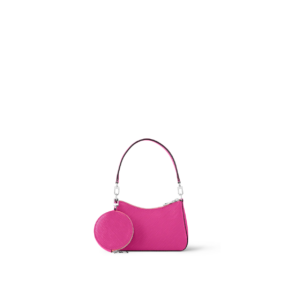 Tui Louis Vuitton Marellini Bag 'Pink' M21091