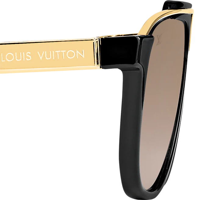 Louis Vuitton Leads the Way in Eyewear Innovation with LV 4MOTION  Sunglasses  Fashionably Male