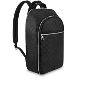 Balo Louis Vuitton Michael NV2 Backpack 'Black' N45287