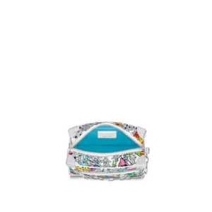 Tui Louis Vuitton Mini Soft Trunk 'Multicoloured' M82008