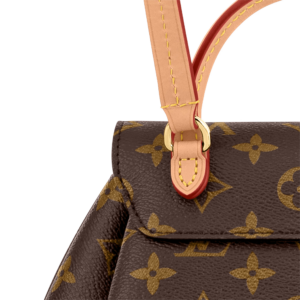Tui Louis Vuitton Montsouris PM 'Brown' M45501