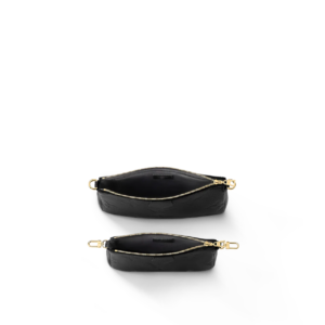 Tui Louis Vuitton Multi Pochette Accessoires 'Black' M80399