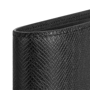Vi Louis Vuitton Multiple Wallet 'Black' M30295