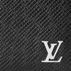 Vi Louis Vuitton Multiple Wallet 'Black' M30295