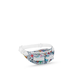 Tui Louis Vuitton Multipocket Bumbag 'Multicoloured' M21853