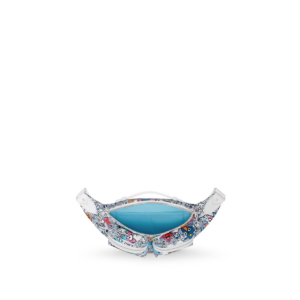 Tui Louis Vuitton Multipocket Bumbag 'Multicoloured' M21853