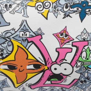 Tui Louis Vuitton Multipocket Bumbag 'Multicoloured' M21853